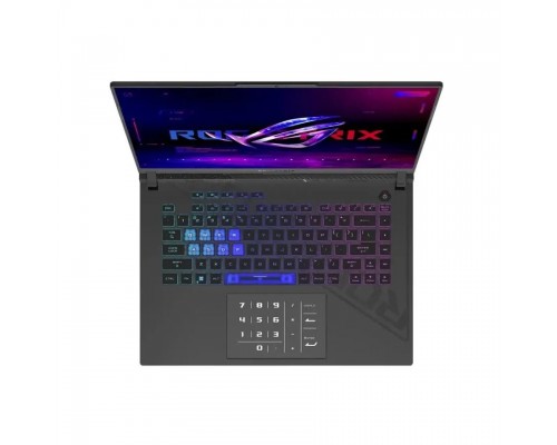 Ноутбук ASUS ROG STRIX G16 G614JU-N3490 90NR0CC1-M012J0