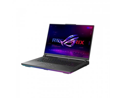 Ноутбук ASUS ROG STRIX G16 G614JU-N3490 90NR0CC1-M012J0
