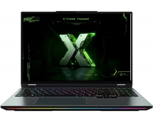 Ноутбук Maibenben X16E-R99558 X16E-R99558NQSHBRE0