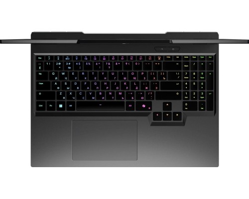 Ноутбук Maibenben X16E-R99558 X16E-R99558NQSHBRE0