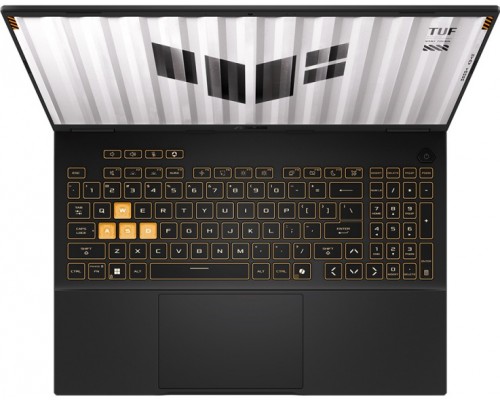 Ноутбук ASUS TUF F16 FX608JP-RV015 90NR0MJ1-M000N0