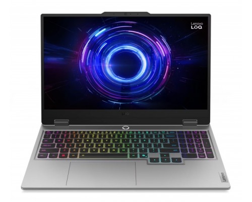 Ноутбук Lenovo LOQ 15IRX10 83JE002CRK