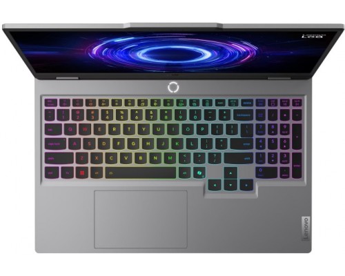 Ноутбук Lenovo LOQ 15IRX10 83JE002CRK