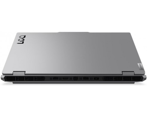 Ноутбук Lenovo LOQ 15IRX10 83JE002BRK