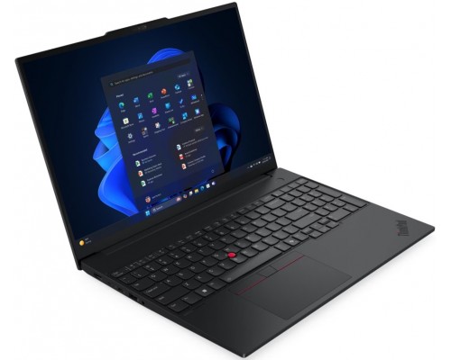 Ноутбук Lenovo ThinkPad E16 Gen 3 21TF004QFW