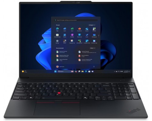 Ноутбук Lenovo ThinkPad E16 Gen 3 21TF004QFW