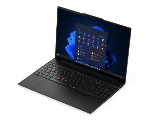 Ноутбук Lenovo ThinkPad E16 Gen 3 21TF004QFW