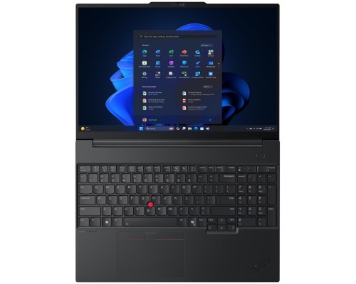 Ноутбук Lenovo ThinkPad E16 Gen 3 21TF004QFW