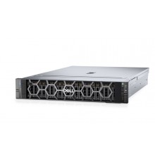 Сервер Dell PowerEdge R760 24B HP2 210-BDZY-135-000                                                                                                                                                                                                       
