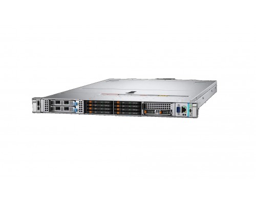 Сервер Dell PowerEdge R670 8B ST2 210-BNZH-002-000