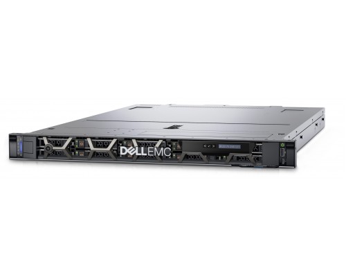 Сервер Dell PowerEdge R650 10B ST2 210-AYJZ-475-000