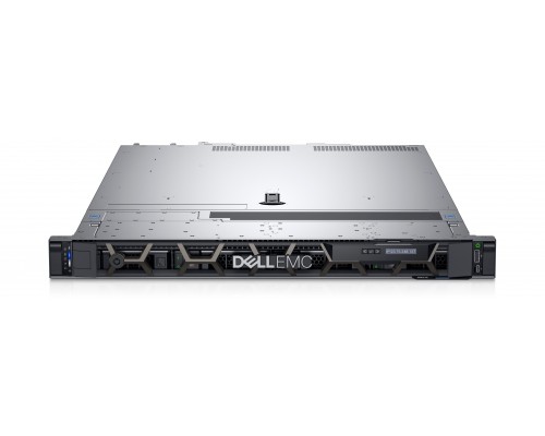 Сервер Dell PowerEdge R6515 10B 210-ASVR-013-001