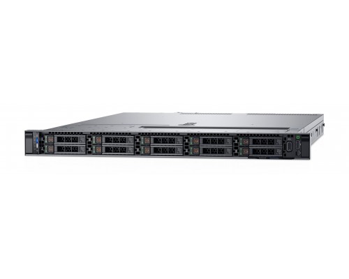Сервер Dell PowerEdge R6515 10B 210-ASVR-013-001