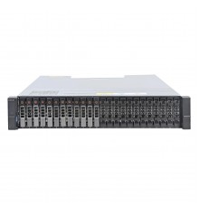 Система хранения данных Dell ME5024 32Gb 210-BBOO-161-000                                                                                                                                                                                                 