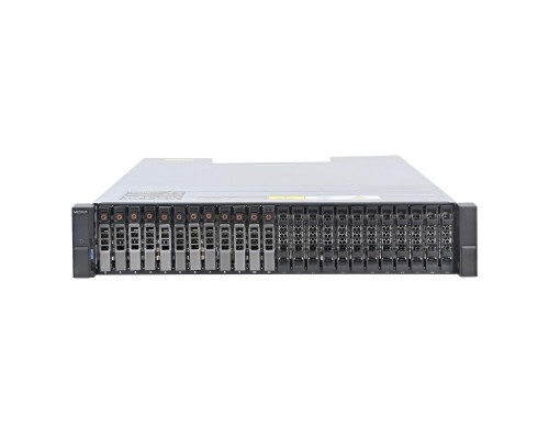 Система хранения данных Dell ME5024 32Gb 210-BBOO-161-000