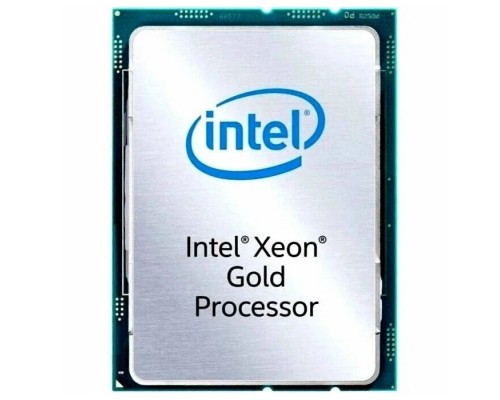 Процессор Intel Xeon Gold 6534 338-CPCK