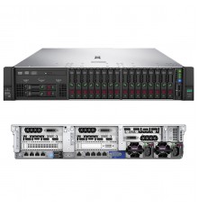 Сервер HPE ProLiant DL360 Gen10 P77171-425-002-000                                                                                                                                                                                                        