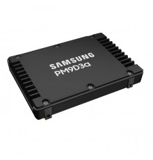 Накопитель Samsung SSD 15360GB PM9D3a MZWL615THBLF-00AW7                                                                                                                                                                                                  
