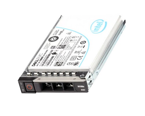 Накопитель SSD Dell 400GB 400-BMUD