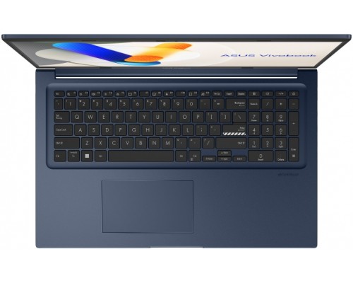 Ноутбук ASUS VivoBook 17 X1704VA-AU694 90NB10V2-M00TR0