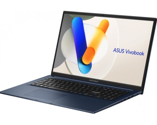 Ноутбук ASUS VivoBook 17 X1704VA-AU694 90NB10V2-M00TR0