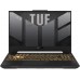 Ноутбук ASUS TUF Gaming A17 FA706NF-HX072 90NR0JH5-M00440