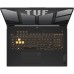 Ноутбук ASUS TUF Gaming A17 FA706NF-HX072 90NR0JH5-M00440