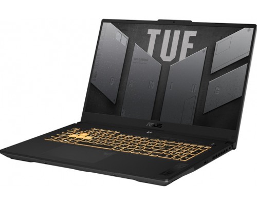 Ноутбук ASUS TUF Gaming A17 FA706NF-HX072 90NR0JH5-M00440
