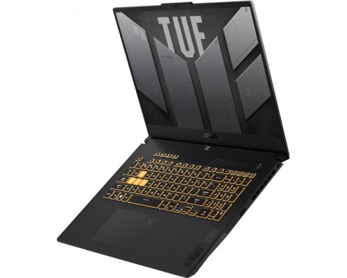Ноутбук ASUS TUF Gaming A17 FA706NF-HX072 90NR0JH5-M00440