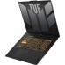 Ноутбук ASUS TUF Gaming A17 FA706NF-HX072 90NR0JH5-M00440