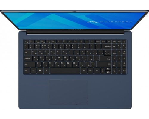 Ноутбук Maibenben M645 M645FSJ0LURE3