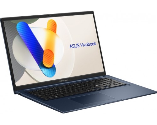 Ноутбук ASUS VivoBook 17 X1704VA-AU639 90NB10V2-M00RJ0