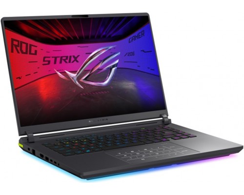 Ноутбук ASUS ROG Strix G16 G615JHR-S5058 90NR0LL1-M00210
