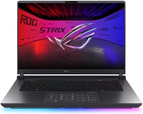 Ноутбук ASUS ROG Strix G16 G615JHR-S5058 90NR0LL1-M00210