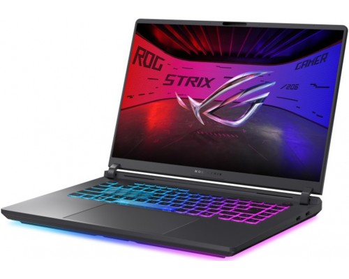Ноутбук ASUS ROG Strix G16 G615JHR-S5058 90NR0LL1-M00210