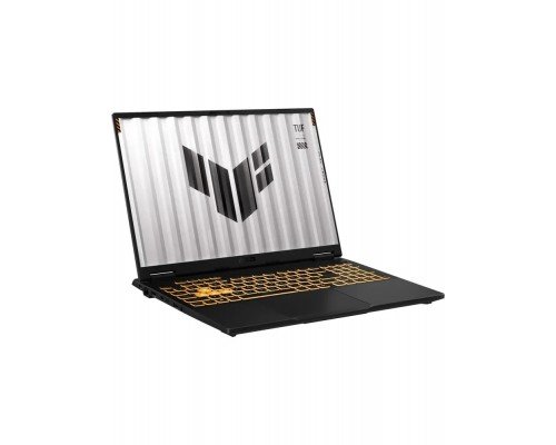 Ноутбук ASUS TUF Gaming F16 FX608JPR-QT093 90NR0NG1-M00690