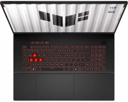 Ноутбук ASUS TUF Gaming A18 FA808UM-S8050 90NR0NN1-M00310