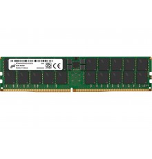 Оперативная память Micron 96GB DDR5 RDIMM MTC40F204WS1RC56BR                                                                                                                                                                                              