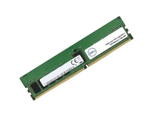 Оперативная память 64GB Dell RDIMM DDR5 370-BBRN