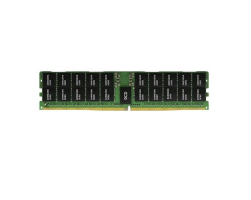 Оперативная память 64GB Samsung RDIMM M321R8GA0EB2-CCP