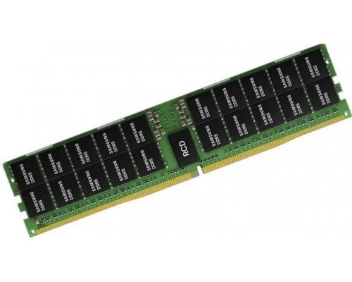 Оперативная память Samsung RDIMM DDR5 64GB M321R8GA0BB0-CQK