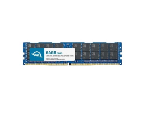 Оперативная память Hynix 64GB DDR5 RDIMM HMCG94AGBRA179N
