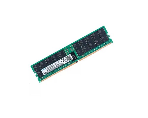 Оперативная память Dell 64GB RDIMM 370-AGZR