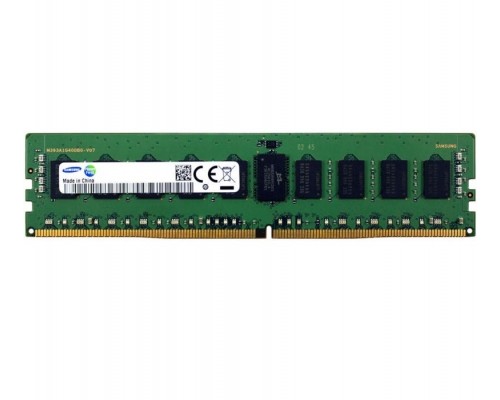 Оперативная память Samsung 128GB DDR4 LRDIMM M386AAG40AM3-CWEZY