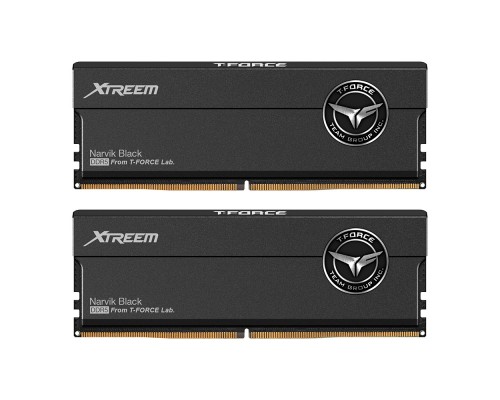 Модуль памяти DDR5 TeamGroup T-Force Xtreem 32GB (2x16GB) FFXD532G7200HC34ADC01