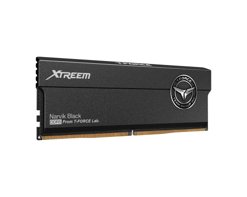 Модуль памяти DDR5 TeamGroup T-Force Xtreem 32GB (2x16GB) FFXD532G6400HC32ADC01