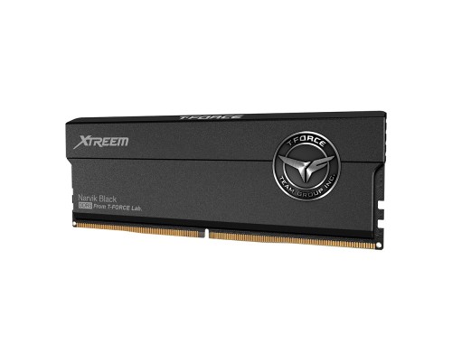 Модуль памяти DDR5 TeamGroup T-Force Xtreem 32GB (2x16GB) FFXD532G6000HC30DC01