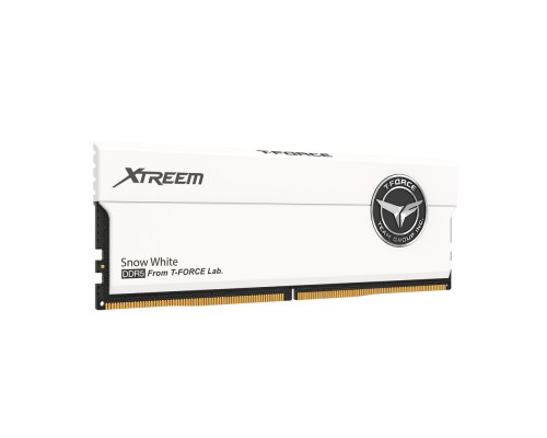 Модуль памяти DDR5 TeamGroup T-Force Xtreem 32GB (2x16GB) FFWD532G7200HC34ADC01