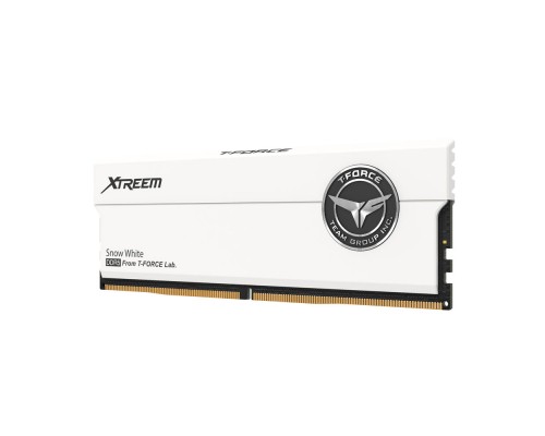 Модуль памяти DDR5 TeamGroup T-Force Xtreem 32GB (2x16GB) FFWD532G7200HC34ADC01