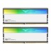 Модуль памяти DDR5 TeamGroup T-Force Xtreem ARGB 32GB (2x16GB) FFAD532G6000HC30DC01
